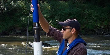 Top 5 Challenges to Collecting Water Quality Data - Challenge 2